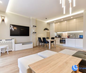 *Apartamenty Novum* Stare Miasto, 3 pok., garaż – zdjęcie 5