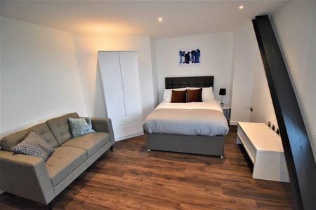 1 bedroom apartment to rent - Photo 3