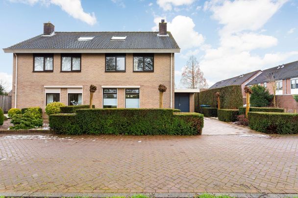 Huis te huur: Spaakstraat 19 6904 LN Zevenaar - Foto 1