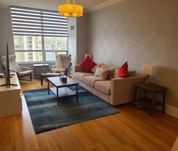 For Lease - 25 Kingsbridge Garden Circle Unit# PH08, Mississauga, O... - Photo 5