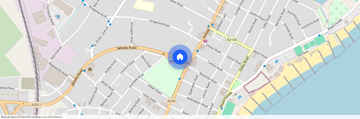 St Aidans Court, Prenton