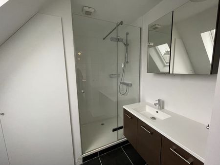 Appartement te huur - Photo 3