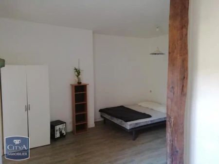 Appartement à louer 1 pièce 33.14m² - Photo 2