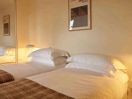 Penthouse with terraces and fireplace in Little Venice - Photo 4