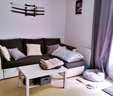 Location Appartement 2 pièces 46 m2 à Ivry-la-Bataille - Photo 2