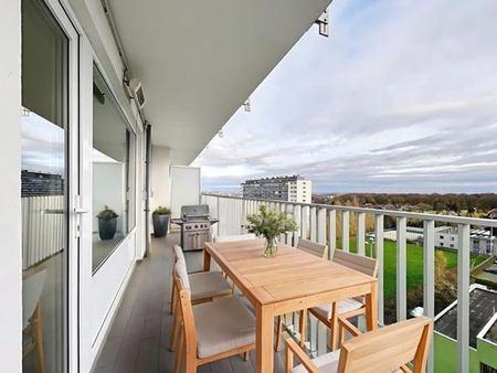 Appartement te huur - Photo 3