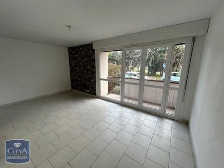 Location Appartement 1 pièce 28m² AIX EN PROVENCE 13100 - Photo 5