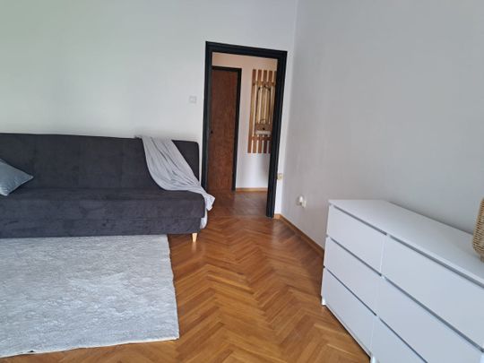 Kawalerka na Mokotowie 30.56 m² - Photo 1