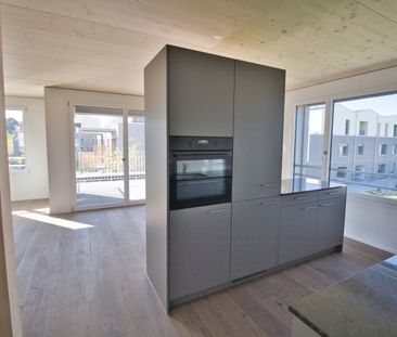 4.5 Zimmer, 133 m², 1. Stock - Foto 4