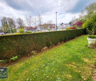 Location Appartement 1 pièce 32m² BOIS GUILLAUME 76230 - Photo 5