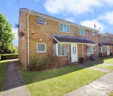 1 bedroom terraced house to rent - Photo 4