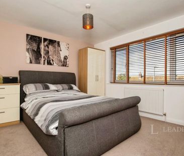 4 bedroom house to rent Hollymount, Worcester, Worcestershire, WR4 - Photo 6