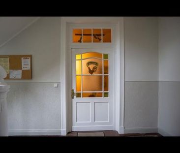 96qm große Parterre in der Emil Rittershausstr. zu vermieten - Foto 1