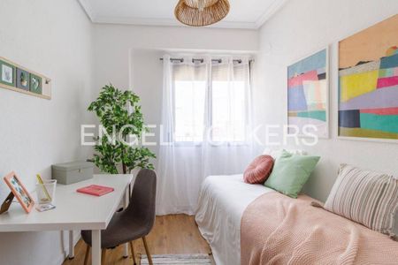 Piso de alquiler en El Cabanyal - El Canyamelar - Photo 3