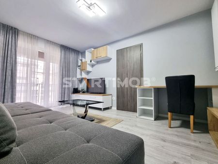 Apartament 2 camere cu boxa si parcare Coresi - Fotografie 2