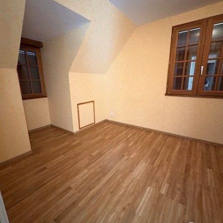 Maison T4 vallée de l'Eure proche PACY-SUR-EURE / EVREUX - Photo 1