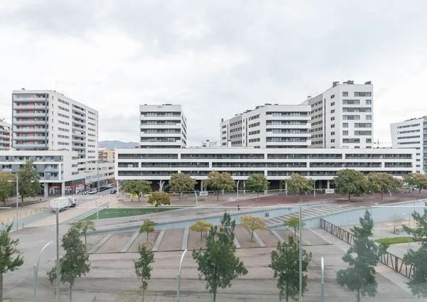 Carrer de Pi i Margall, Badalona, Catalonia 08912