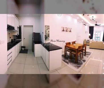 FULLY FURNISHED | Condo Savanna Executive Suites, Southville City 9... - Photo 6