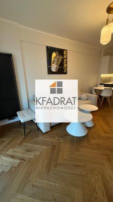 Komfortowe mieszkanie z widokiem na Odrę - Фото 1