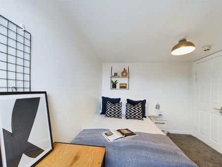 147 bedroom house share to rent - Photo 4