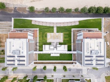 2 room luxury Flat for rent in Canidelo, Vila Nova de Gaia, Distrito do Porto - Photo 5