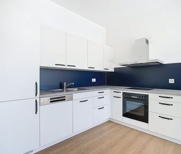 Appartement avec encadrement 2.5 pièces avec balcon - Foto 2