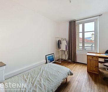 Location Appartement 2 pièces 39m² - Photo 4