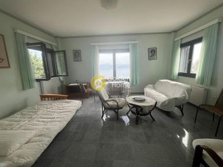 Διαμέρισμα για ενοικίαση Θεολόγος (Μαλεσίνα) - Φωτογραφία 2
