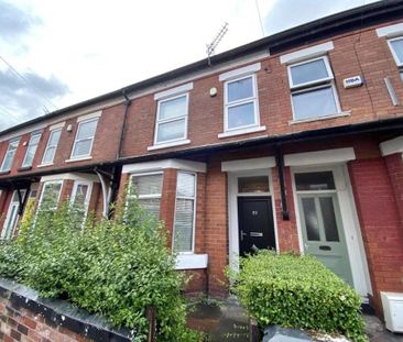 6 bedroom terraced house to rent - Photo 3