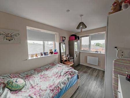 1 Bed Flat, Southwood House, M5 - Photo 4