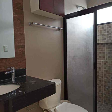 Se renta Departamento de 1 habitación, con diseño minimalista. - Photo 4