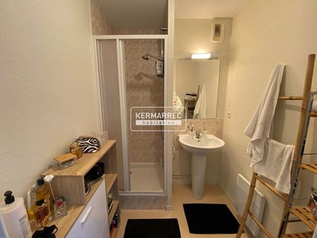 Appartement 2 pièces – 46 m² environ à Chartres-de-Bretagne (ref : G175524) - Photo 4