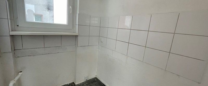 Helle 1-Zimmerwohnung mit Balkon - Foto 1