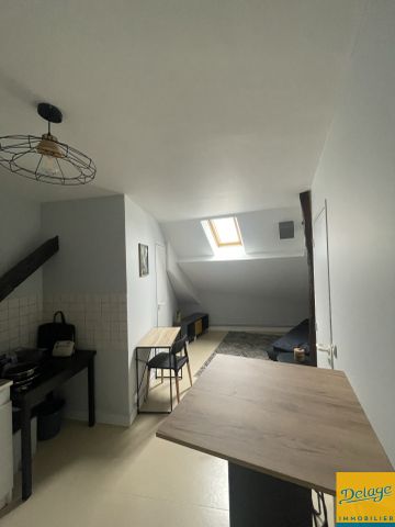 Location Appartement 2 pièces 16m² LIMOGES 87000 - Photo 5