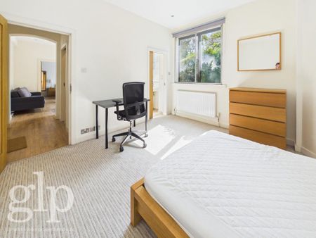 2 bedroom apartment to rent - Photo 4