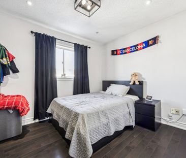 For Lease - 11 Pietro Drive, Vaughan, Ontario - Photo 6