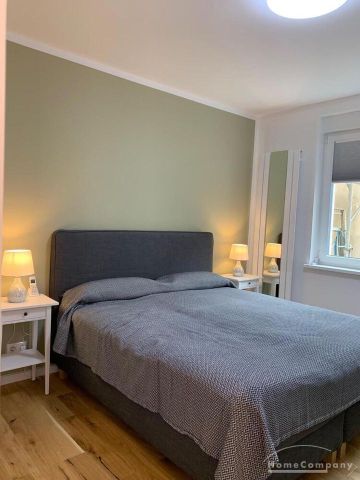 2-Zimmer-Wohnung in Schöneberg,neu und voll möbliert - Photo 5