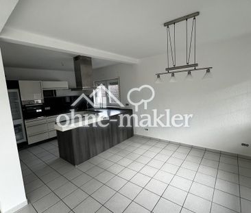 4 Zi Whg. Erstbezug nach Sanierung - Foto 1