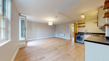 1 bedroom apartment to rent - Photo 2