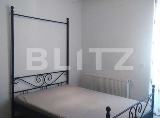Apartament 2 camere, 37mp, zona Florilor - Photo 1