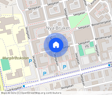 Seegatan 7 A - Photo 1