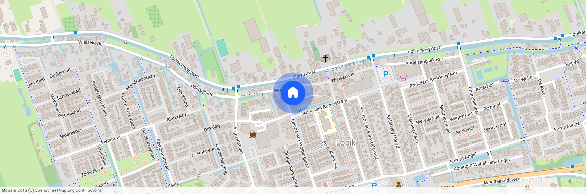 Schutseplein 36, 3411AK Lopik