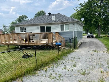 For Lease - 155 Woodfield Drive, Georgina, Ontario - Photo 4