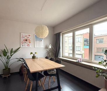 Recent 1-slaapkamer appartement op toplocatie - Photo 4