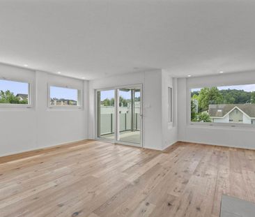 3.5 Zimmer, 90 m², 2. Stock - Photo 5