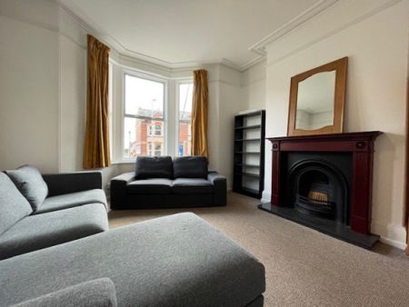 6 bed Terraced - To Let - Photo 2