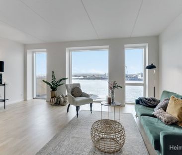 3-værelses Lejlighed på 113 m² i Horsens - Foto 1