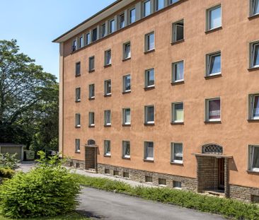 Schöne und einzugsbereite 3-Zimmer-Wohnung in Hagen Wehringhausen a... - Photo 6