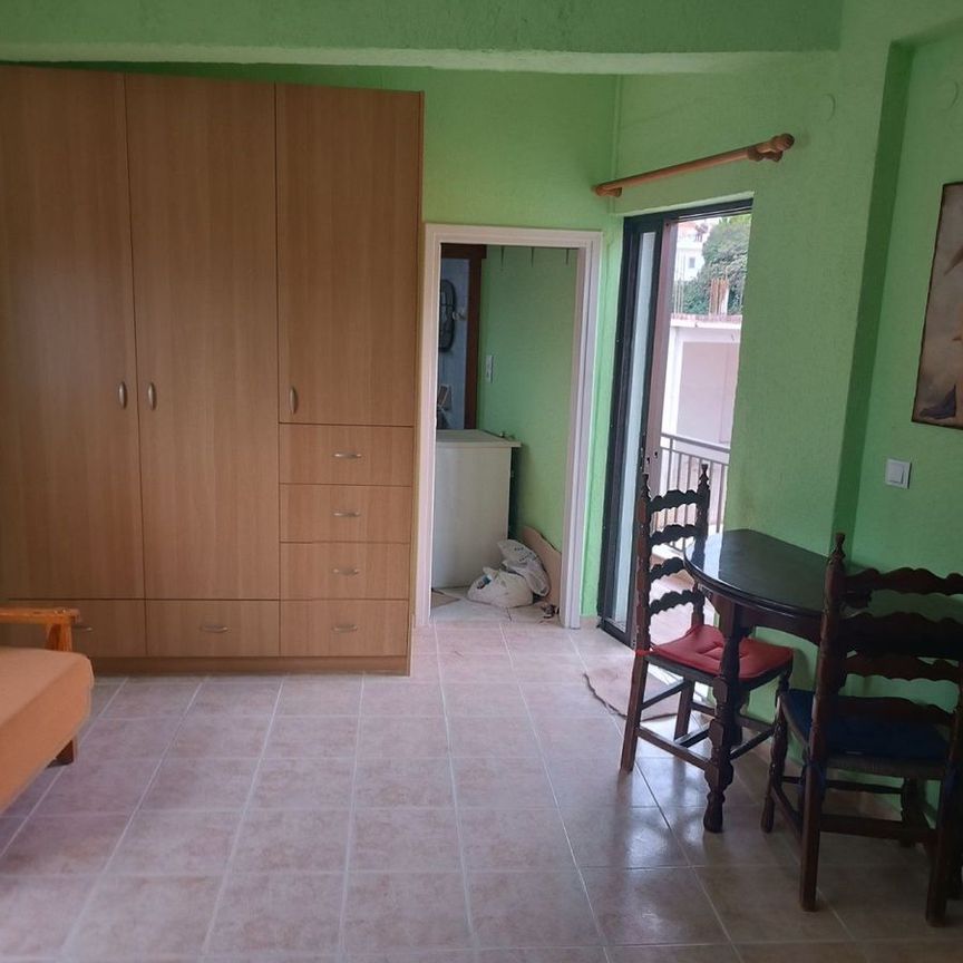 Studio/Γκαρσονιέρα για ενοικίαση Άγιος Ανδρέας (Αίγιο) - Photo 1