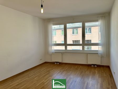 Top Lage: 3-Zimmer-Wohnung nahe Meidlinger Hauptstraße – jetzt einziehen und wohlfühlen! - Foto 2